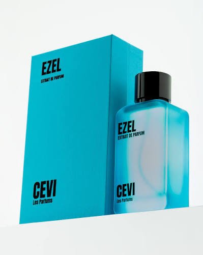 CEVI Ezel Extrait De Parfum 100ml