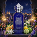 Milestone Perfumes Summer Night Eau de Parfum Spray 100ml 3.4 fl oz