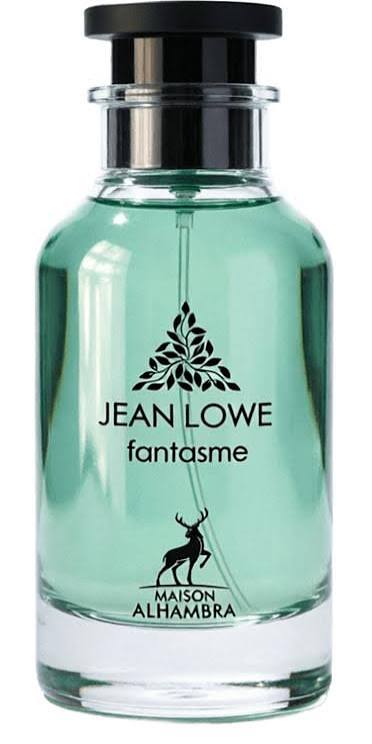 Maison Alhambra Jean Lowe Fantasme EDP 100ml