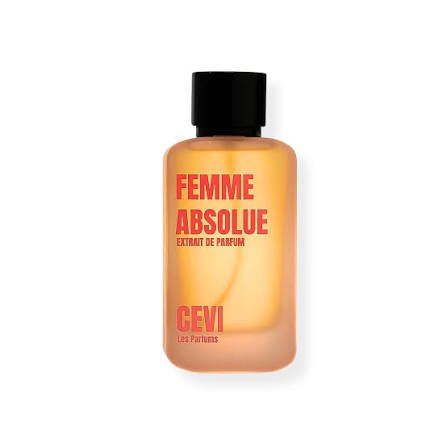 Cevi Femme Absolue Extrait De Parfum 100ml