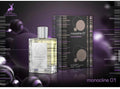 Maison Alhambra Monocline 01 Eau de Parfum Spray 100ml 3.4 fl oz