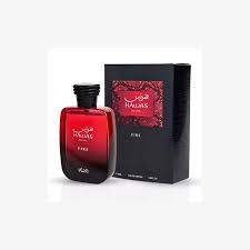 Rasasi Hawas Fire Eau De parfum 100ml