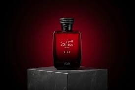 Rasasi Hawas Fire Eau De parfum 100ml