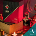 Nusuk Gladius Extrait de Parfum 100ml 3.4 fl oz
