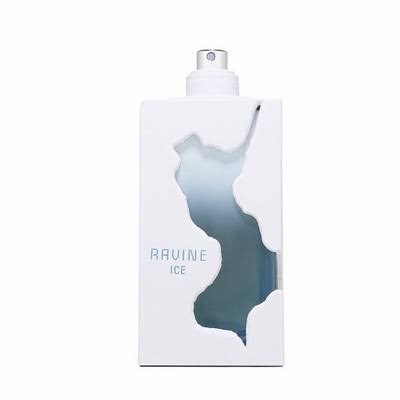 French Avenue Ravine Ice Extrait De Parfum 100ml