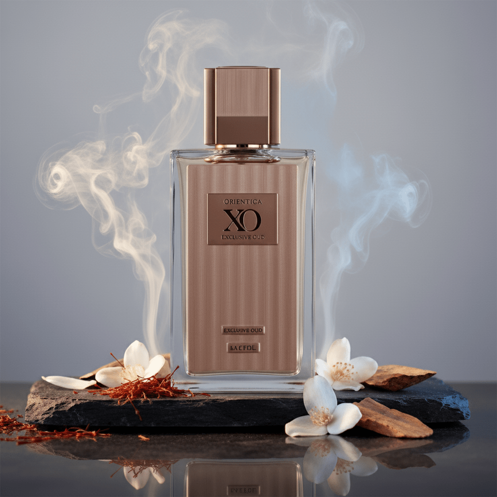 Orientica XO Xclusif Oud Classic Extrait De Parfum 60ml 2.0 Fl oz