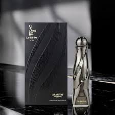 Arabiyat Prestige La-Di-Da for him Eau de Parfum Spray 100ml 3.4oz