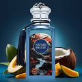 French Avenue Safari Breeze Extrait De Parfum 100ml 3.4 Fl oz