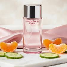 Clinique Happy Heart 100ml 3.4 Fl oz Parfum Spray *WOMENS*