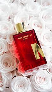 Maktoub 100 Parfum 3.4 Fl oz 100ml