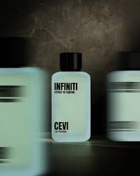 CEVI Infiniti Extrait De Parfum 100ml