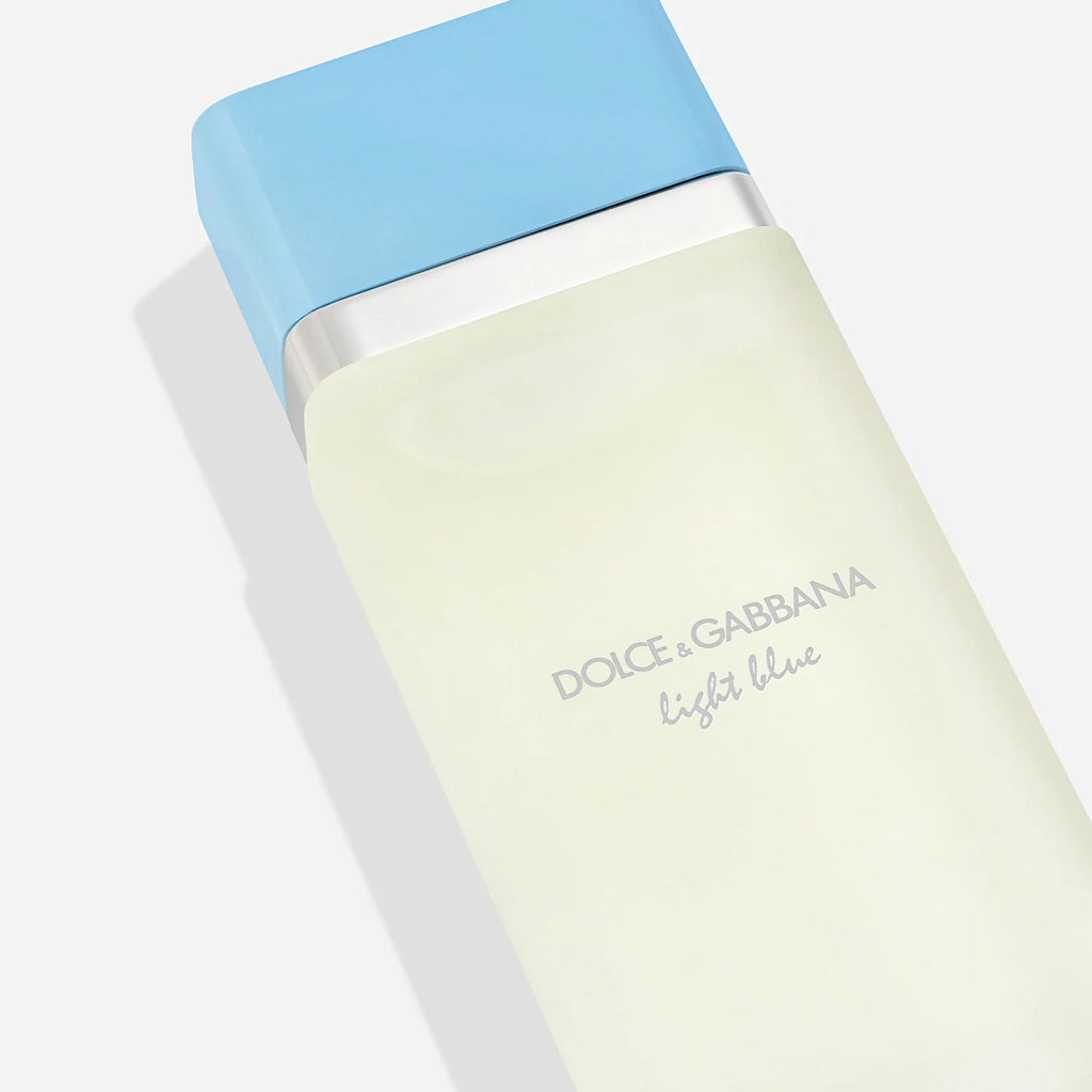 Dolce & Gabbana Light Blue EDT 200ml
