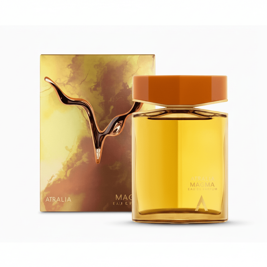 Atralia Magma Ember Dusk Extract De Parfum 80ml 2.7 Fl oz