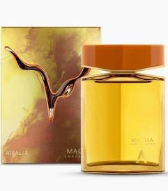 Atralia Magma Ember Dusk Extract De Parfum 80ml 2.7 Fl oz