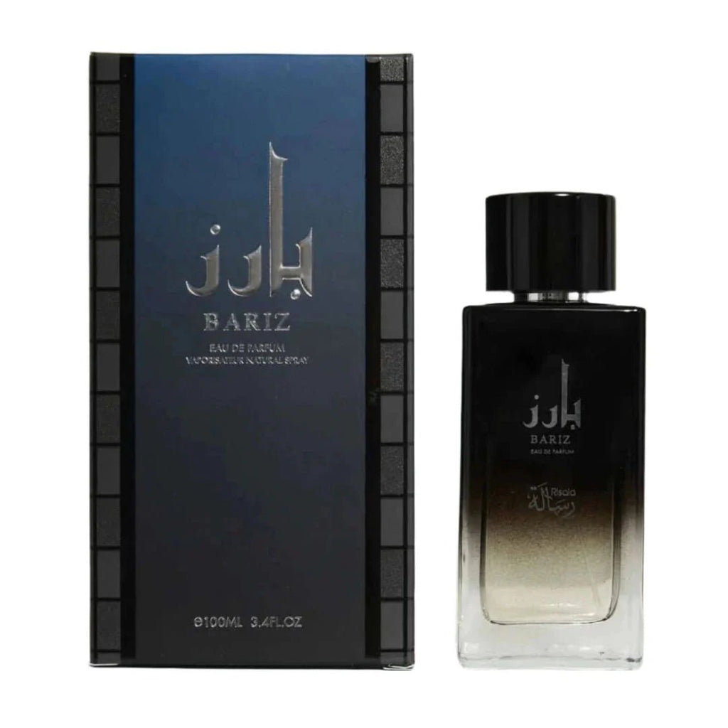 Risala Bariz Eau de Parfum Spray 100ml 3.4 fl oz