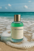 Macarena Megamarine Eau De Parfum 100ml 3.4 Fl oz