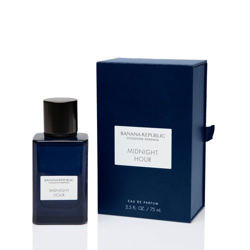 Banana Republic Collezione Riservata Midnight Hour EDP 75ml