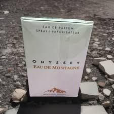 Armaf Odyssey Eau De Montagne EDP 100ml