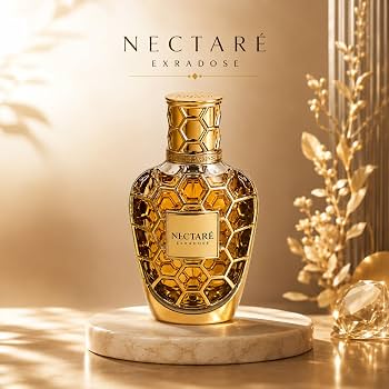 French Avenue Nectare Extradose Extrait De Parfum 90ml 3.04 Fl oz