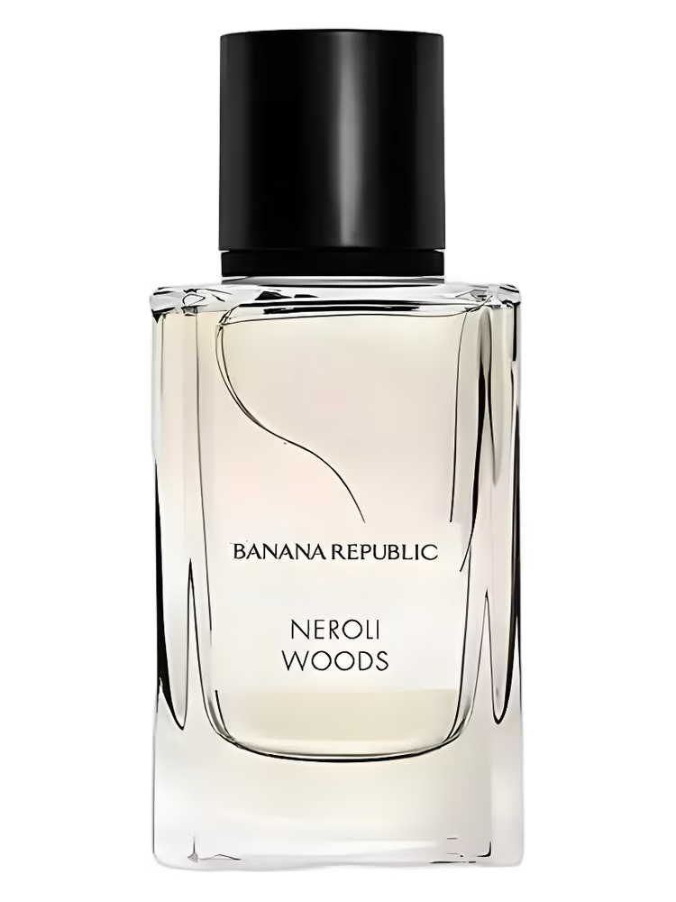 Banana Republic Neroli Woods EDP 75ml 2.5 Fl oz