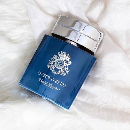 English Laundry Oxford Bleu EDP 100ml
