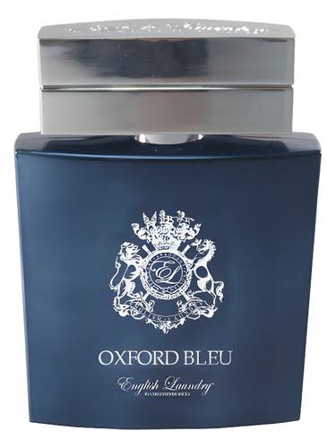 English Laundry Oxford Bleu EDP 100ml