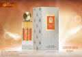 Zakat Lever Du Soleil Agate Eau de Parfum Spray 80ml 2.7 fl oz