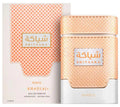Khadlaj Shiyaaka White Eau de Parfum 100ml 3.4 fl