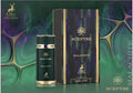 Maison Alhambra Malachite EDP Spray 100ml 3.4 fl oz