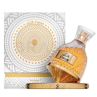 Nusuk Falak Eau de Parfum Spray 100ml 3.4 fl oz - Ski's Scent-sations