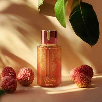 Arabiyat Prestige Lychee Musk EDP 100ml 3.4 Fl oz