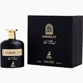 Maison Alhambra Amberley Pur Oud Eau de Parfum Spray Oud 100ml 3.4 fl oz