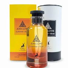 Maison Alhambra Jean Lowe Summer Vibes EDP 100ml