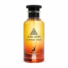 Maison Alhambra Jean Lowe Summer Vibes EDP 100ml