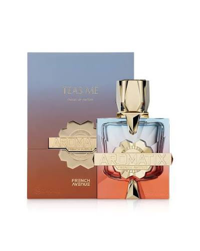 French Avenue Aromatix Teas Me Extrait De Parfum 100ml