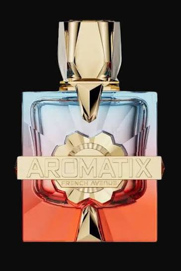 French Avenue Aromatix Teas Me Extrait De Parfum 100ml