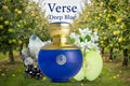 Verse Deep Blue Women EDP 100ml 3.4 Fl oz