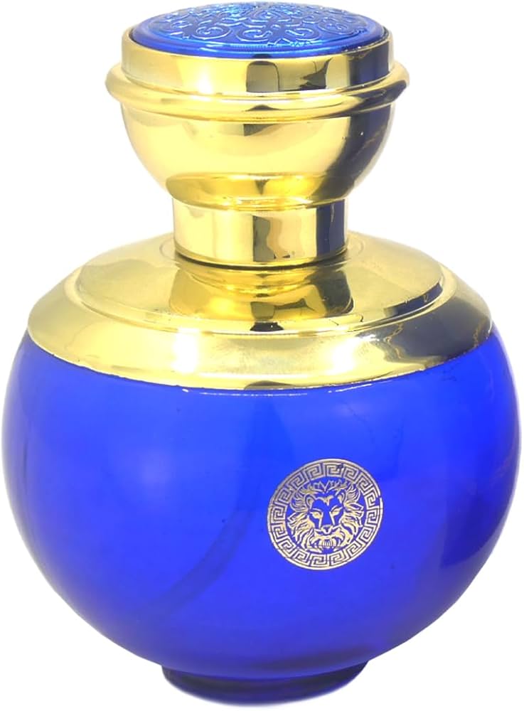 Verse Deep Blue Women EDP 100ml 3.4 Fl oz